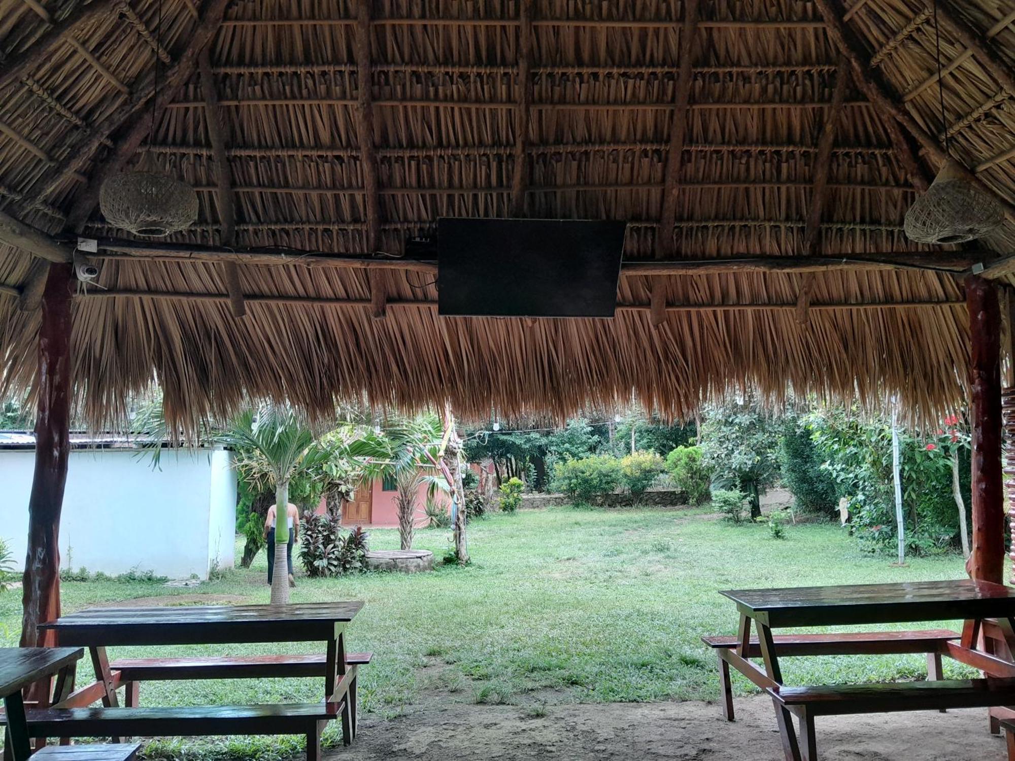 Los Chocoyos Mérida Exterior foto