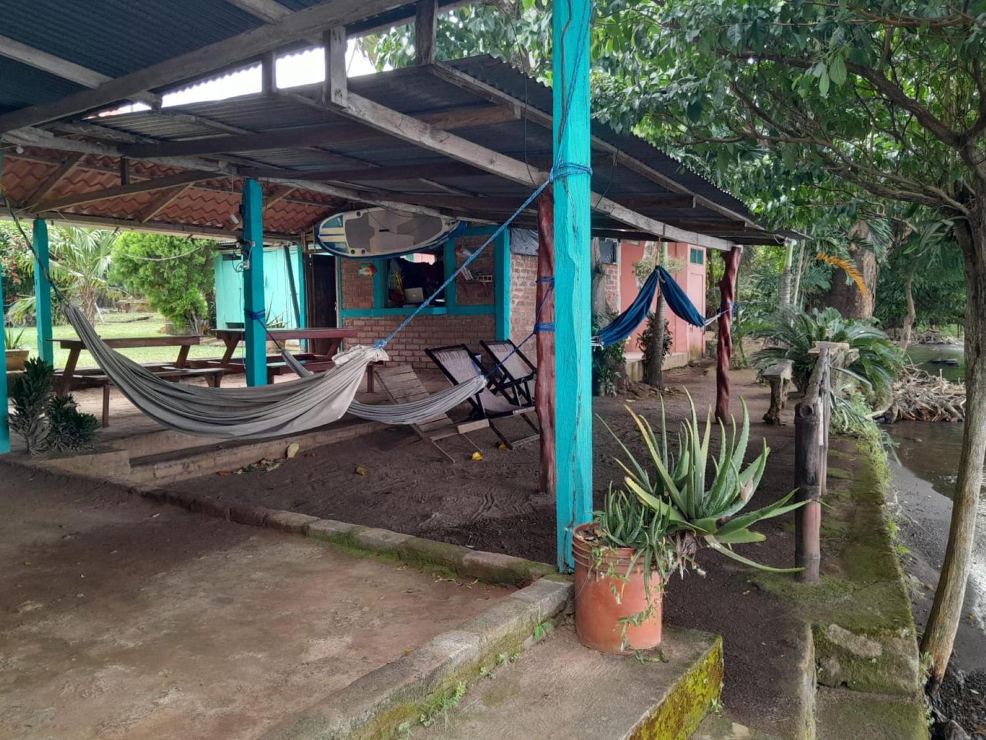 Los Chocoyos Mérida Exterior foto