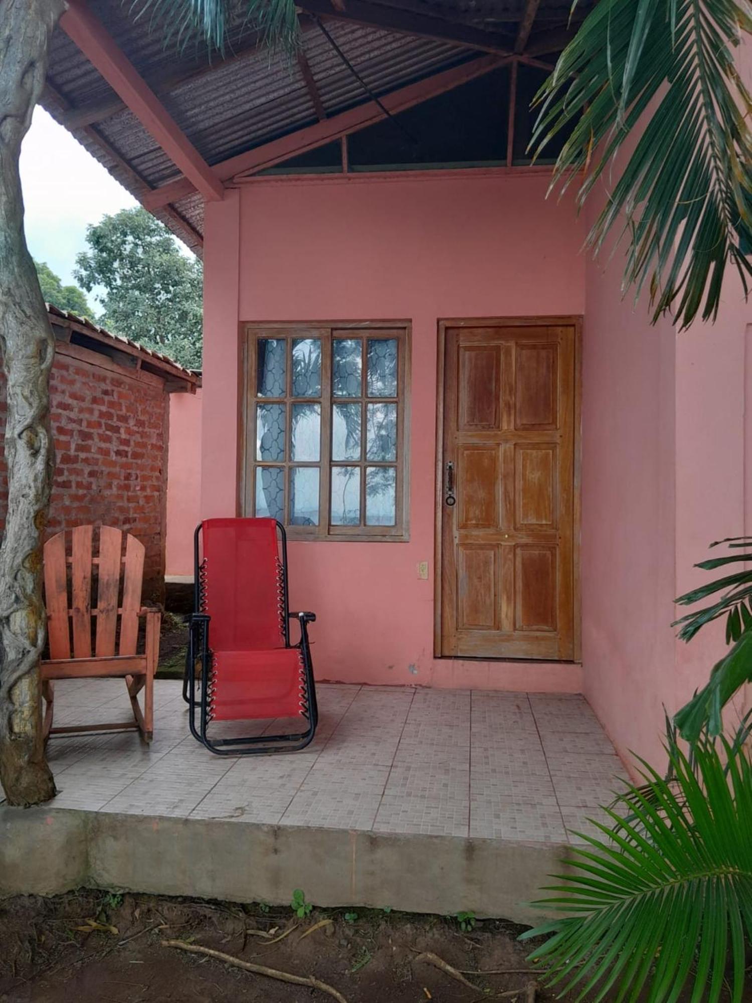Los Chocoyos Mérida Exterior foto