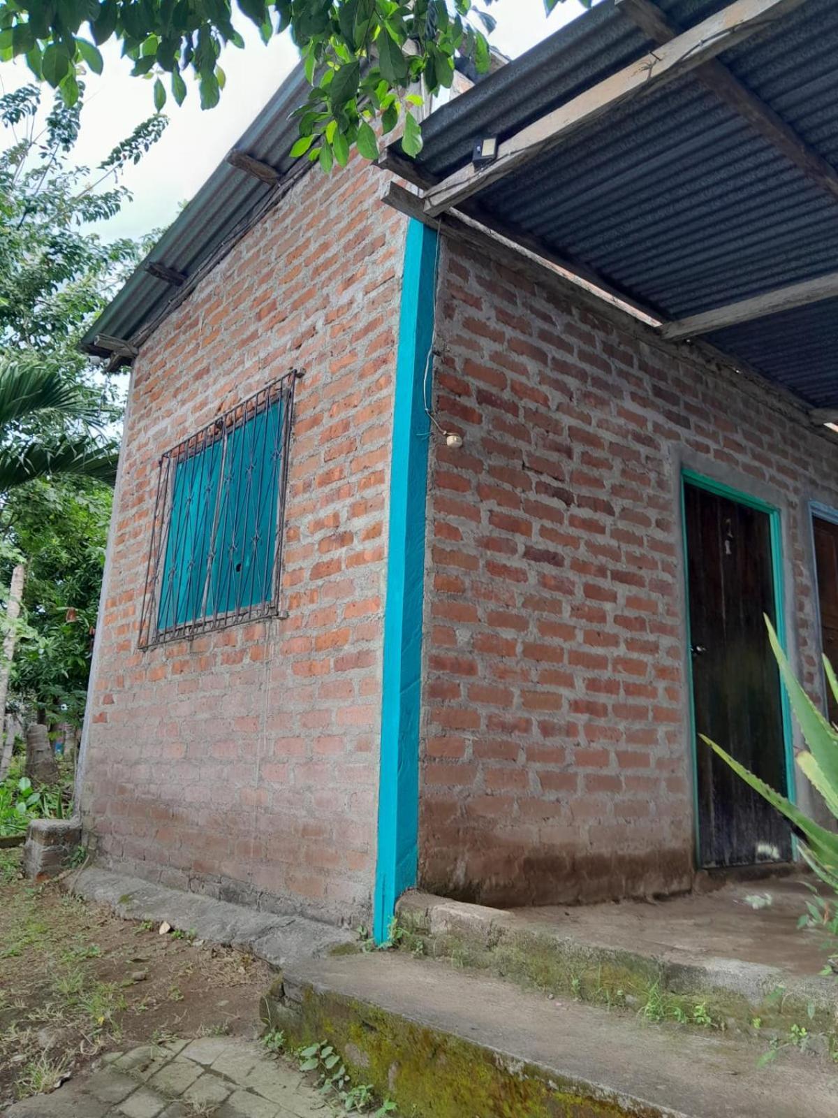 Los Chocoyos Mérida Exterior foto