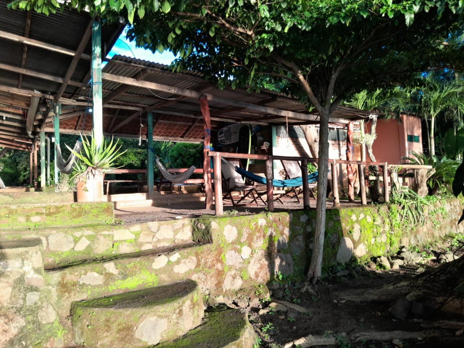Los Chocoyos Mérida Exterior foto