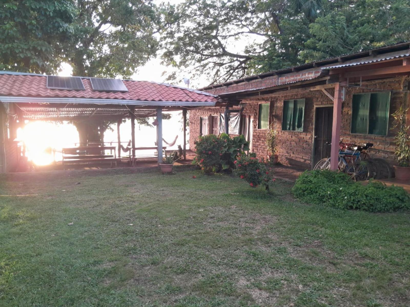 Los Chocoyos Mérida Exterior foto
