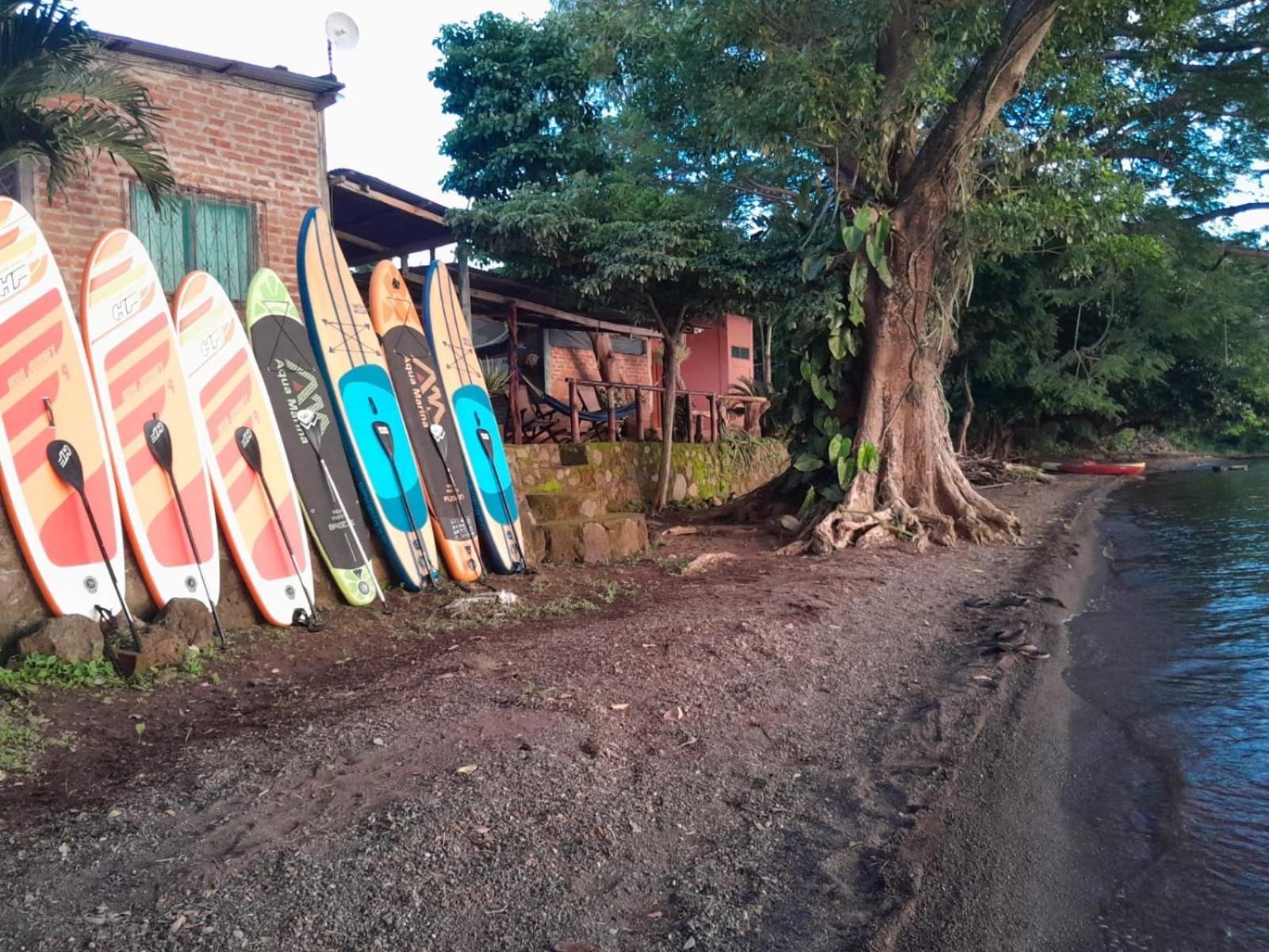 Los Chocoyos Mérida Exterior foto