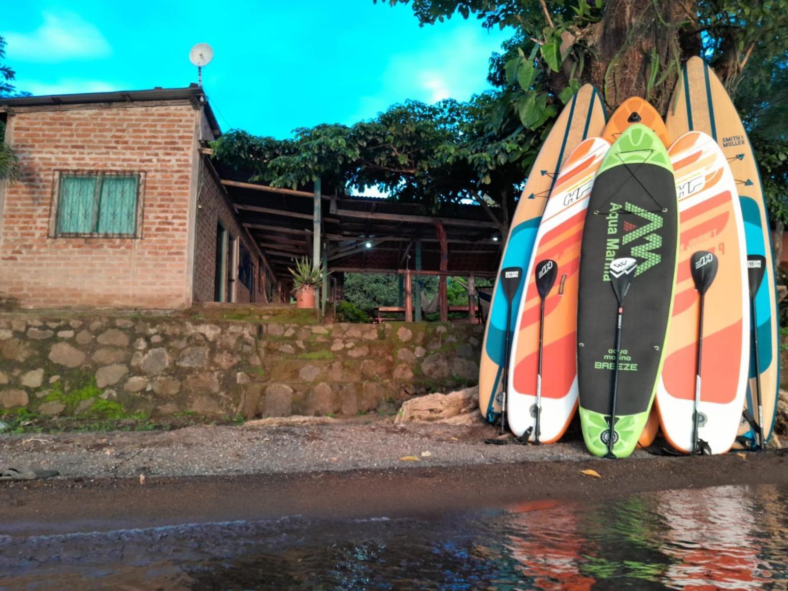 Los Chocoyos Mérida Exterior foto