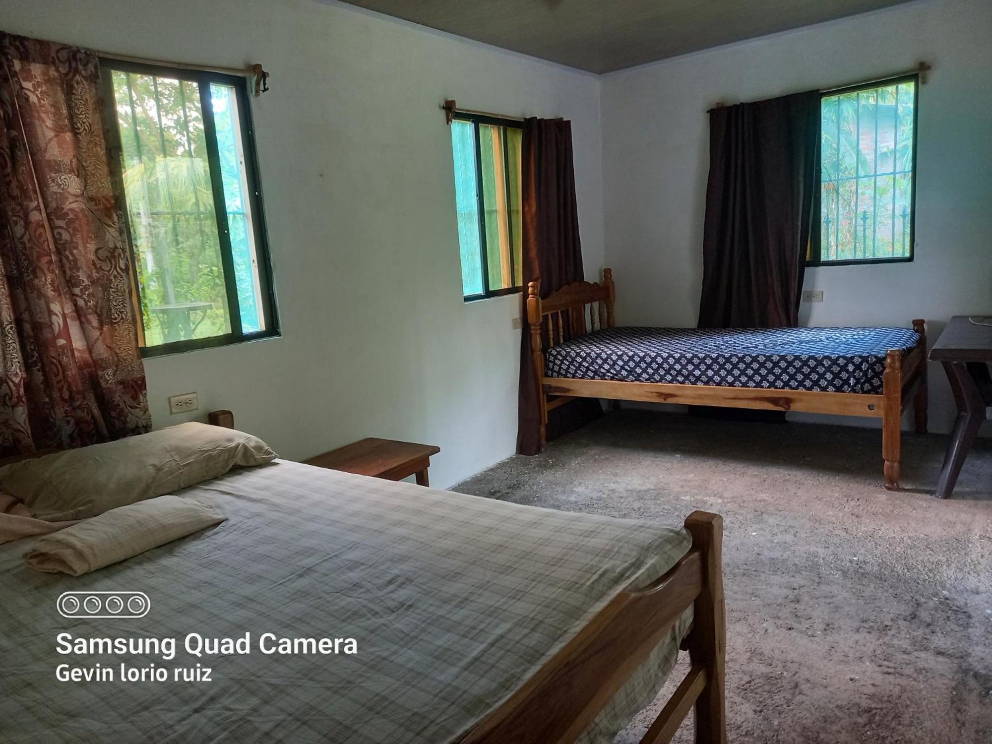 Los Chocoyos Mérida Habitación foto
