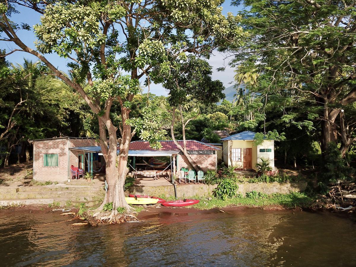 Los Chocoyos Mérida Exterior foto